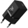 Ładowarka i akumulator Baseus GaN5 mini USB-C 20W Quick Charge czarny